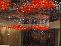 -富力万达嘉华酒店-品珍中餐厅(水果湖店)