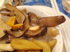-山菌美食苑(振兴路店)