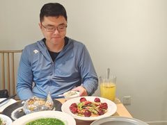 -朵朵开素食餐厅(后宰门街店)