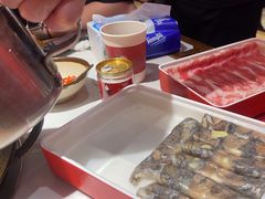 -老天桥蛙炉火锅(姑苏总店)