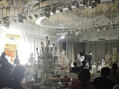 -芭菲盛宴·环球美食(袁家岗店)