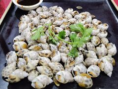 苦螺拼旺螺-202特色排档(五缘湾店)