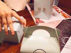-蜜思琪蛋糕(民生路店)