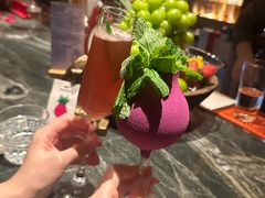 -Mogul Eatery·大亨餐酒馆