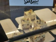 -Seesaw Coffee(朝阳大悦城店)