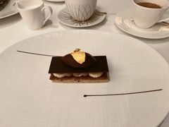 -Caprice(香港四季酒店)