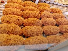 -味多美蛋糕(义和庄地铁店)