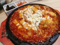 -小木屋拌饭(沈阳中街大悦城店)
