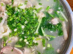 -胡记牛肉汤锅(光辉路总店)