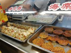 -朱鸿兴面馆(镇湖店)