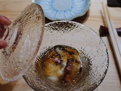 -鮨青(恒基名人购物中心店)