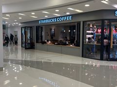 -星巴克(北京新东安)