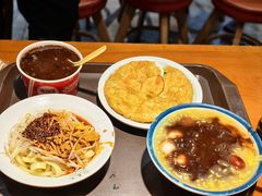 -再回首(中天健广场店)