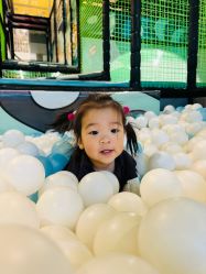 -MELAND CLUB亲子乐园·派对·餐厅(北京芳圆里ID MALL店)