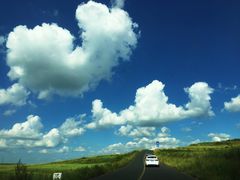 -草原天路(张北县)