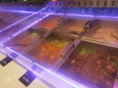 -妖无二·和牛烧烤自助(新吴万达店)