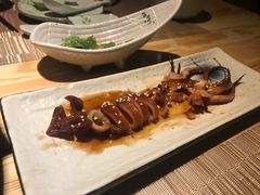 -酒井酱子·深夜食堂(东城汇店)
