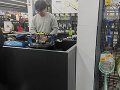 -迪卡侬(雨花店)