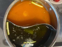 -君邦火锅(新疆大厦店)