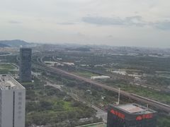 -广州南站丽芮酒店