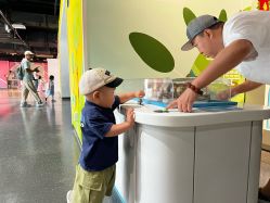 -北京科学中心儿童乐园