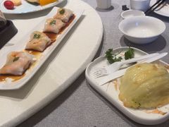 -晋江荣誉国际酒店·港誉茶餐厅