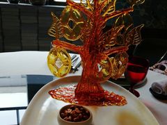 发财树-三号黄浦会Canton Table