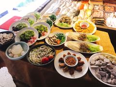 -浙C老邻舍(西城海错店)