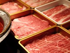 -温禾牛·和牛寿喜烧自助火锅(恒基名人店)