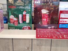 -DQ·蛋糕·冰淇淋(金桥店)