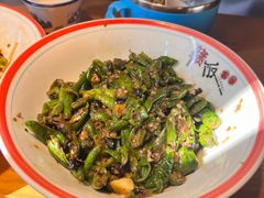 -赣饭农家·江西小炒(西乡店)