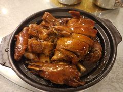 -大欢喜饭店(江怡路店)