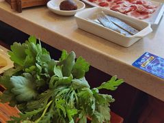 -阳坊大都涮羊肉(阳坊总店)