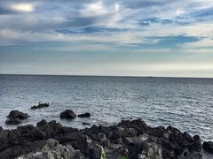 -龙头岩(Dragon Head Rock)