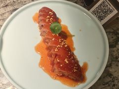 -外婆家(湖滨银泰in77C区店)