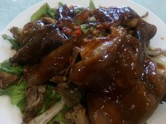 -六和聚传统烤鸭.天津菜(和平店)