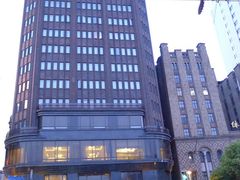 国际饭店1-上海国际饭店