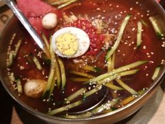 -大同江朝鲜菜•长春地标美食(绿园吾悦广场店)