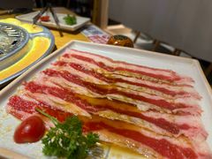 -喜来稀肉(北外滩白玉兰广场店)