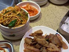 -妙香居韩国烤肉(鹏瑞利季华广场店)