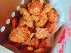 -阿捡忭京炸鸡(韭菜园总店)