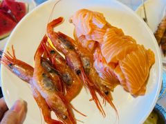 -九月海·海鲜自助(世纪东方店)