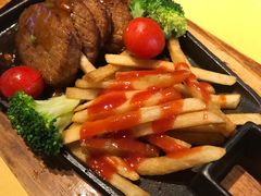 -素虎小呆鸟(西二旗店)