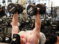 -聚健身GatherFitness(余杭店)
