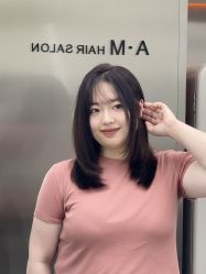 -艾美A·M Hair Salon