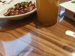 -北京老铺烤鸭(高新店)