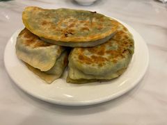 韭菜盒子-京滨饭店·餐厅(阜外大街店)