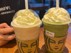 -星巴克臻选(宁波天一广场店)