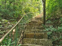 -老象峰