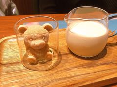 -大树餐厅(益田假日店)